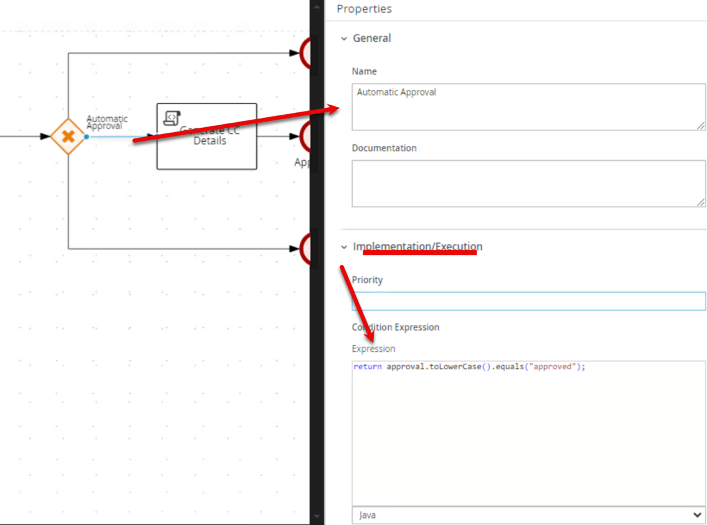 Configuring Gateways