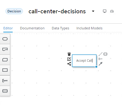 Accept Call Name Change